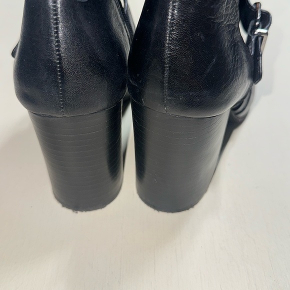 Vince Camuto Heel Boots - Picture 5 of 7